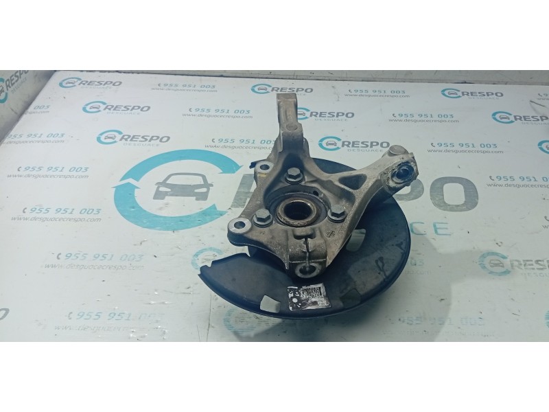 MANGUETA DELANTERA DERECHA 13583479  - imagen 1