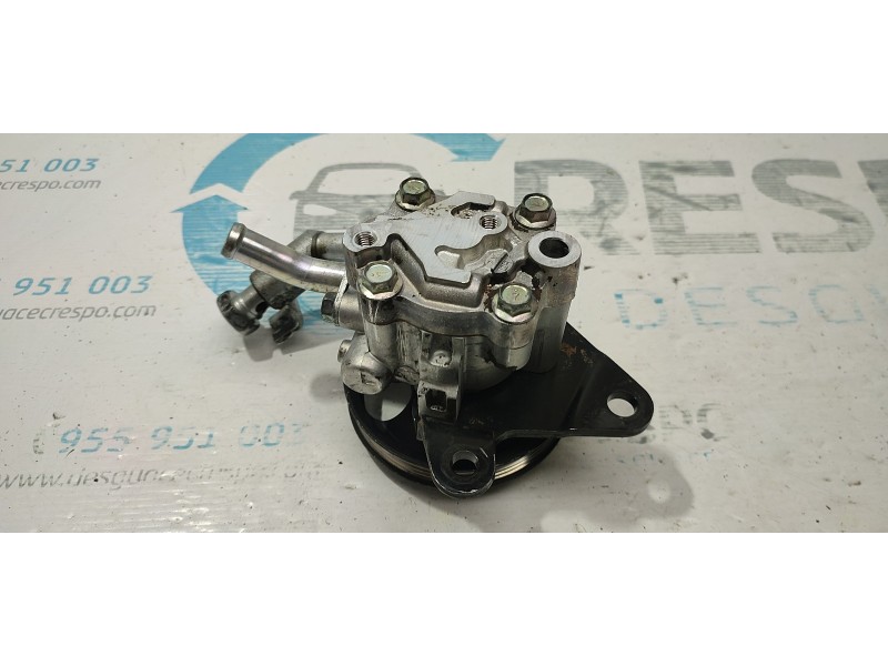 BOMBA DIRECCION  - imagen 1