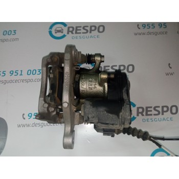 PINZA DE FRENO TRASERA IZQUIERDA 