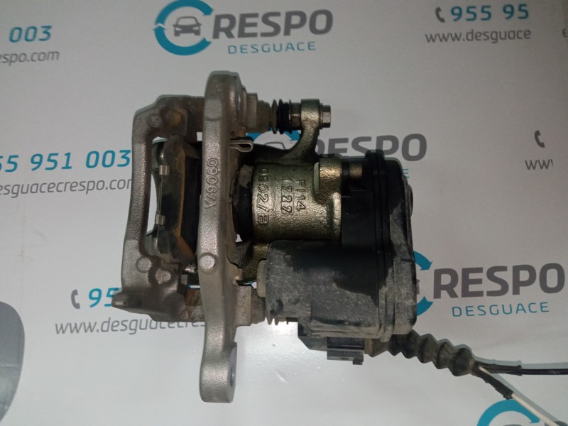 PINZA DE FRENO TRASERA IZQUIERDA  - imagen 1