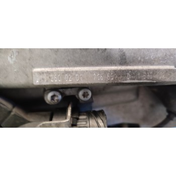 CAJA CAMBIOS 716651  - miniatura 4