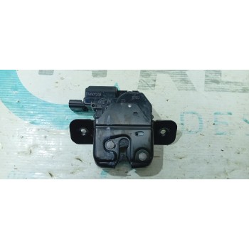 CERRADURA MALETERO / PORTON 846304010R  - miniatura 3