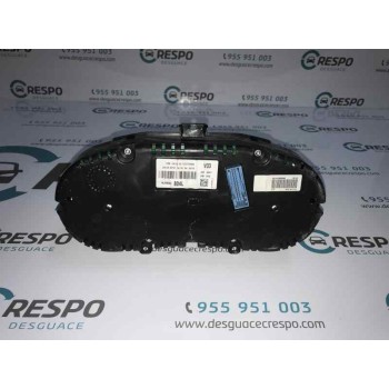 CUADRO INSTRUMENTOS 6J0920804L  - miniatura 2