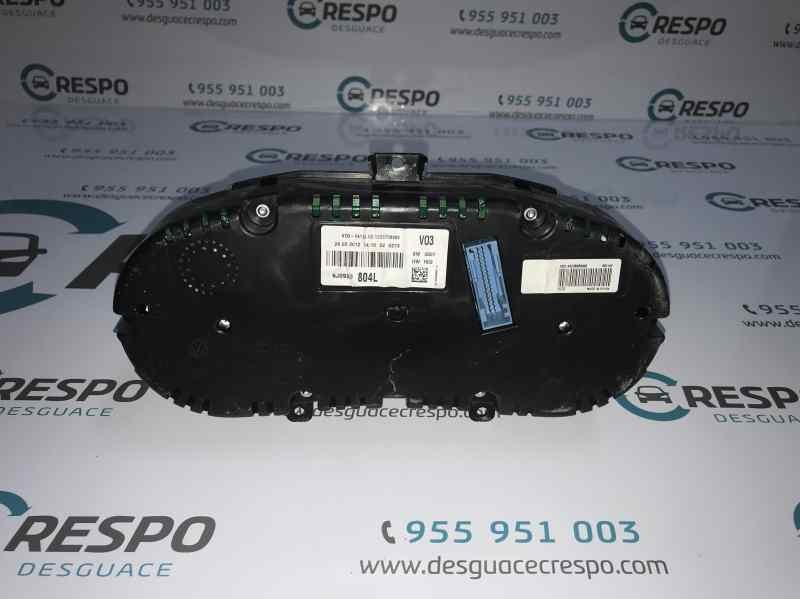 CUADRO INSTRUMENTOS 6J0920804L  - imagen 2