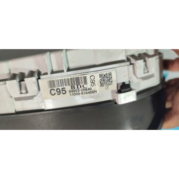 CUADRO INSTRUMENTOS 940032B640  - miniatura 2