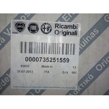 MANDO MULTIFUNCION 735251559  - miniatura 4