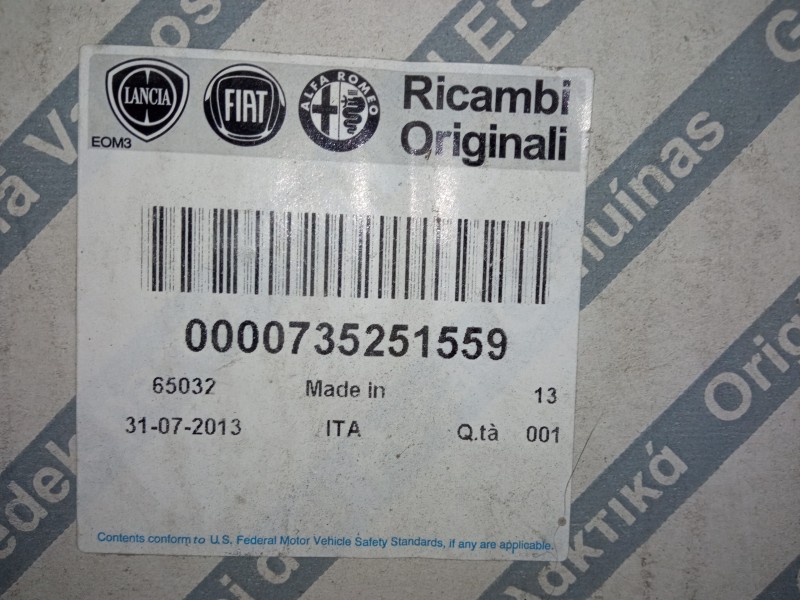 MANDO MULTIFUNCION 735251559  - imagen 4