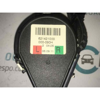 CINTURON SEGURIDAD TRASERO DERECHO 621421000 