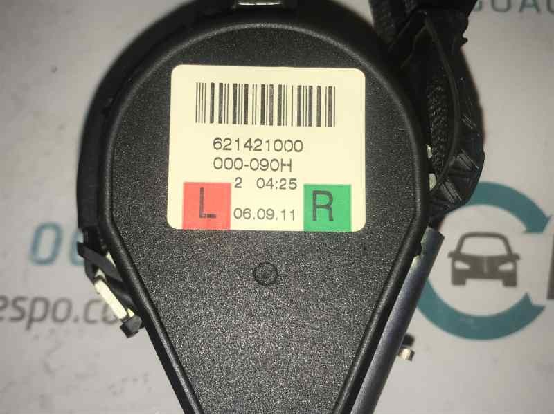CINTURON SEGURIDAD TRASERO DERECHO 621421000  - imagen 1