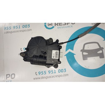 MOTOR CIERRE CENTRALIZADO PORTON 51247211168 