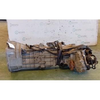 CAJA CAMBIOS G3102009015  - miniatura 3