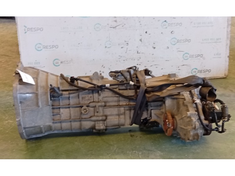 CAJA CAMBIOS G3102009015  - imagen 3