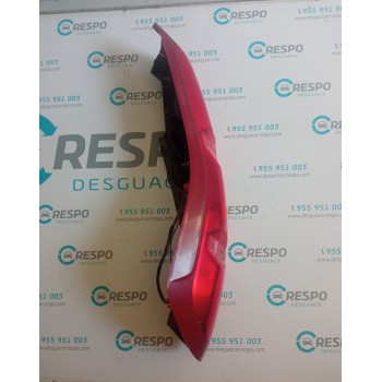 PILOTO TRASERO IZQUIERDO  - miniatura 2