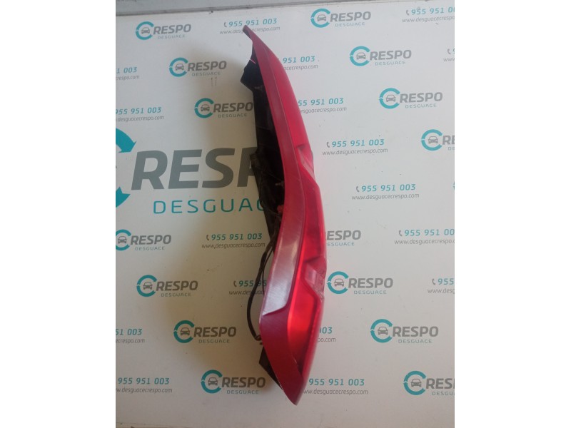 PILOTO TRASERO IZQUIERDO  - imagen 2