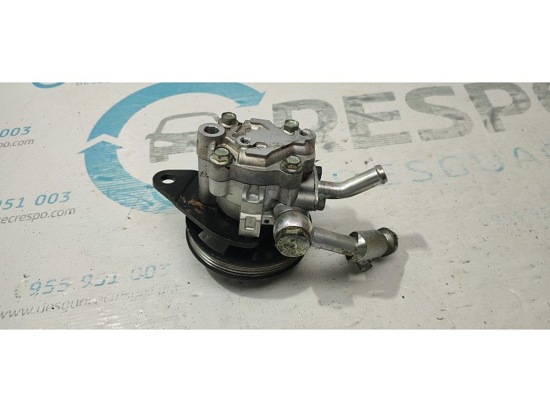 BOMBA DIRECCION  - imagen 2