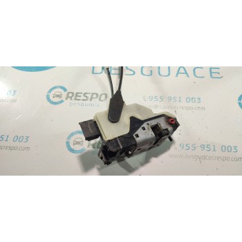 CERRADURA PUERTA TRASERA DERECHA 9688080780  - miniatura 2