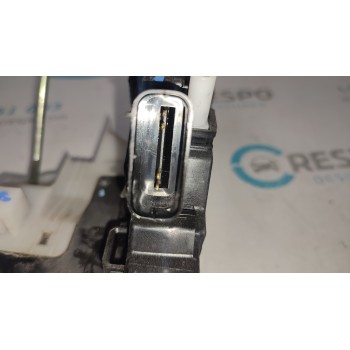 CERRADURA PUERTA DELANTERA DERECHA 81320C8040  - miniatura 2