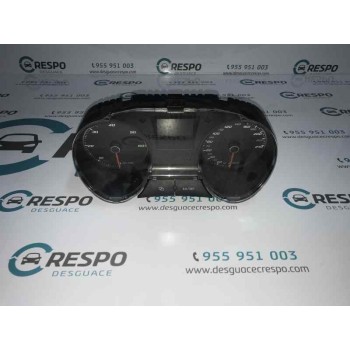 CUADRO INSTRUMENTOS 6J0920804L  - miniatura 3