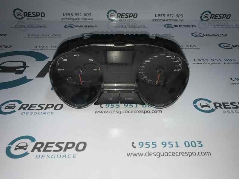 CUADRO INSTRUMENTOS 6J0920804L  - imagen 3