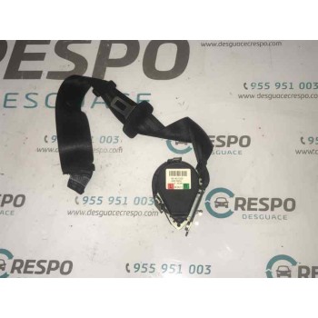 CINTURON SEGURIDAD TRASERO DERECHO 621421000  - miniatura 2