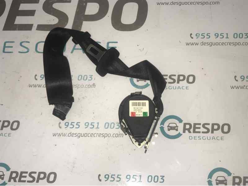 CINTURON SEGURIDAD TRASERO DERECHO 621421000  - imagen 2
