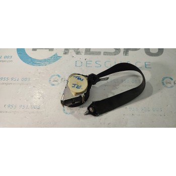 CINTURON SEGURIDAD TRASERO IZQUIERDO 96561744XX 