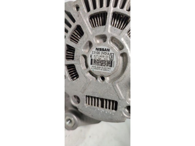 ALTERNADOR 231003VDIA  - imagen 4