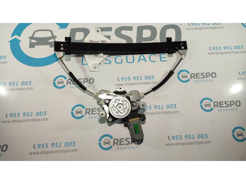 ELEVALUNAS TRASERO IZQUIERDO 98830CZ010  - imagen 1