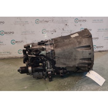 CAJA CAMBIOS 716651  - miniatura 5