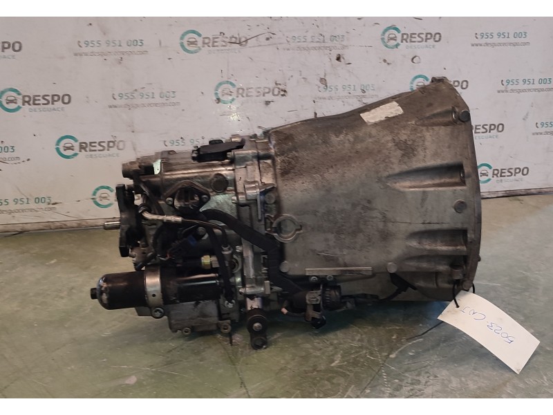 CAJA CAMBIOS 716651  - imagen 5