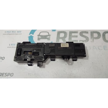 CUADRO INSTRUMENTOS 248103583R  - miniatura 2