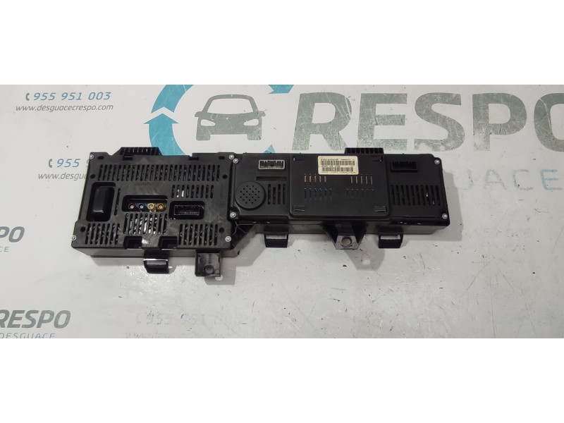 CUADRO INSTRUMENTOS 248103583R  - imagen 2