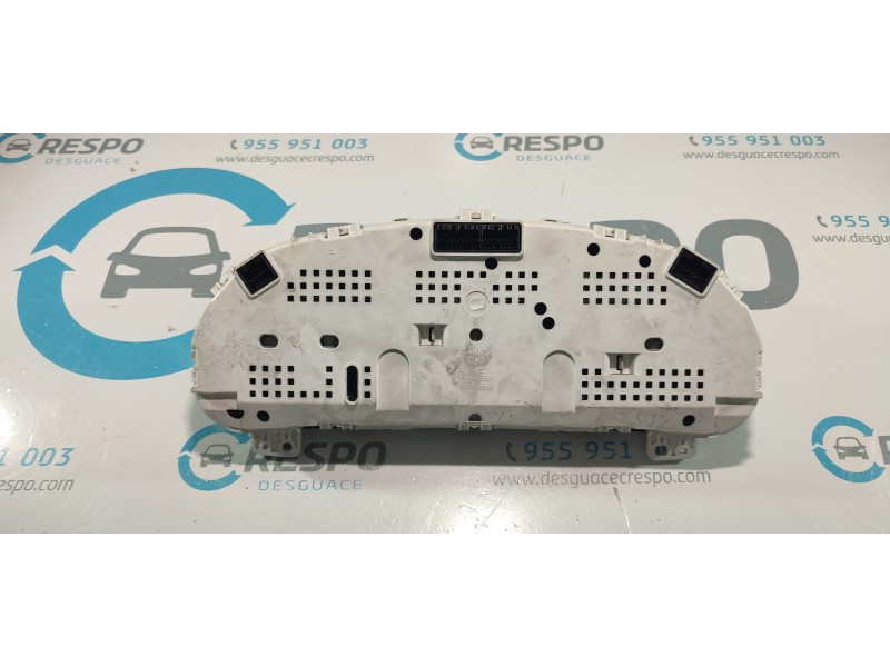 CUADRO INSTRUMENTOS 940032B640  - imagen 3