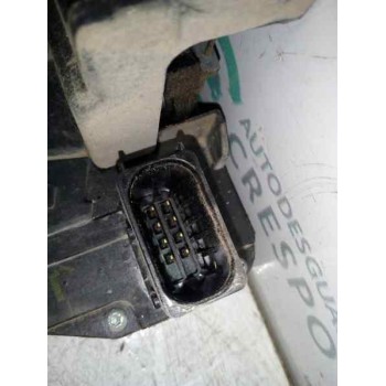 CERRADURA PUERTA DELANTERA IZQUIERDA  - miniatura 3