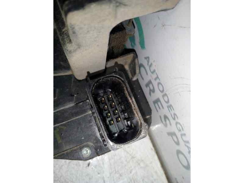 CERRADURA PUERTA DELANTERA IZQUIERDA  - imagen 3