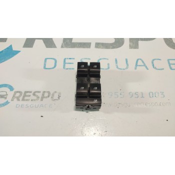 MANDO ELEVALUNAS DELANTERO IZQUIERDO 13408458 