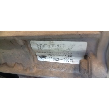 CAJA CAMBIOS G3102009015  - miniatura 4