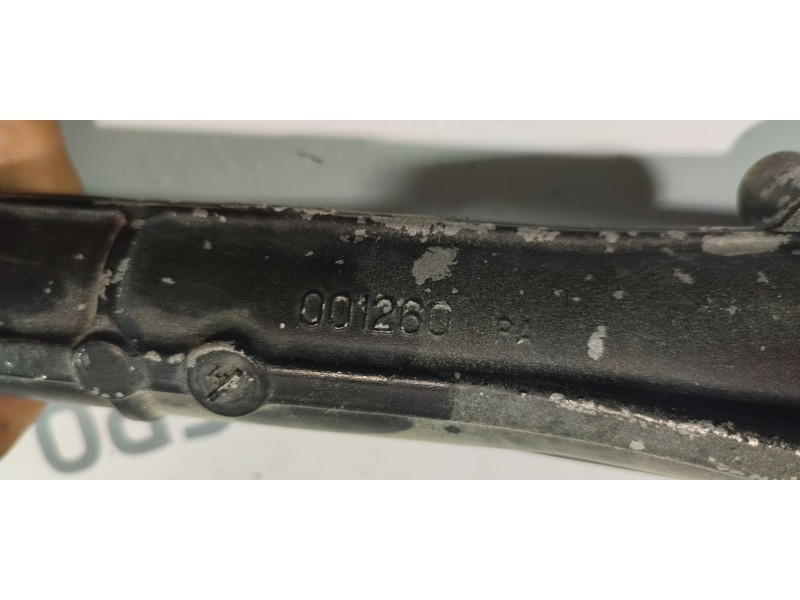 CREMALLERA DIRECCION 2F010265  - imagen 3