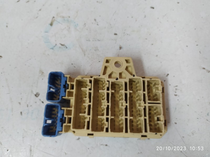 MODULO ELECTRONICO  - imagen 1