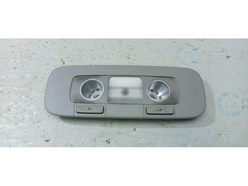 LUZ INTERIOR  - imagen 1