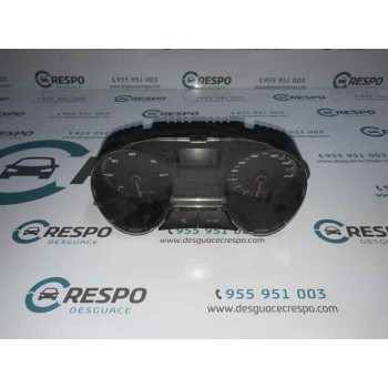 CUADRO INSTRUMENTOS 6J0920804L  - miniatura 4