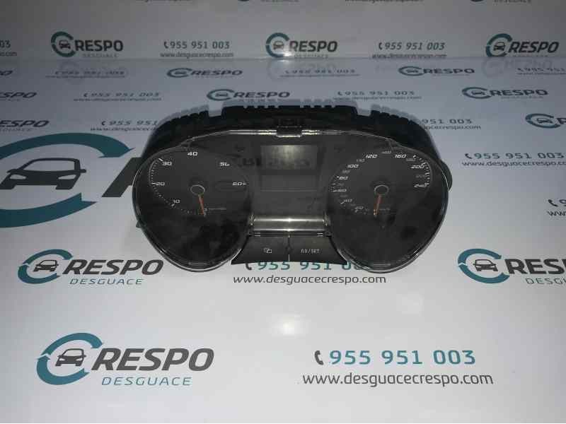 CUADRO INSTRUMENTOS 6J0920804L  - imagen 4