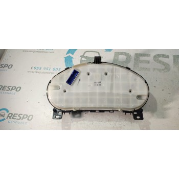 CUADRO INSTRUMENTOS 13374893  - miniatura 2