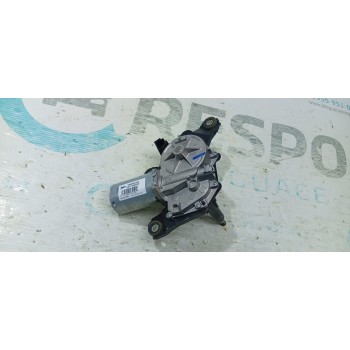 MOTOR LIMPIA TRASERO 287104EL0A  - miniatura 1