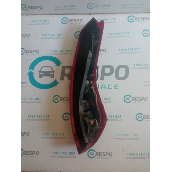 PILOTO TRASERO IZQUIERDO  - miniatura 3