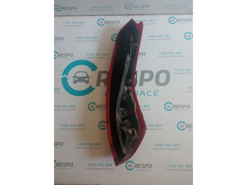 PILOTO TRASERO IZQUIERDO  - imagen 3