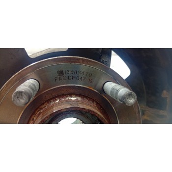 MANGUETA DELANTERA DERECHA 13583479  - miniatura 3