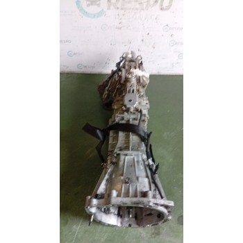 CAJA CAMBIOS  - miniatura 2