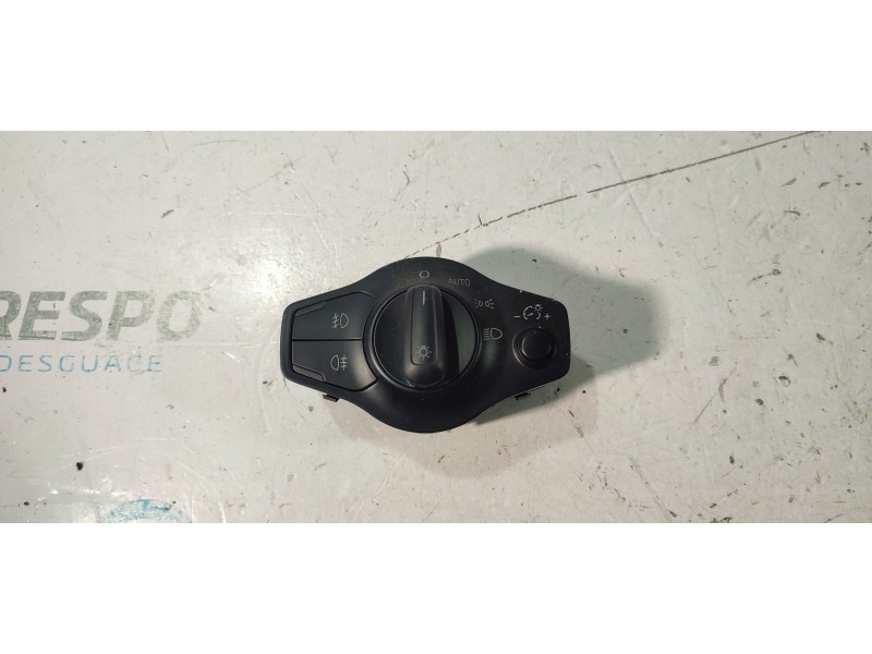 MANDO LUCES 8K0941531C  - imagen 1