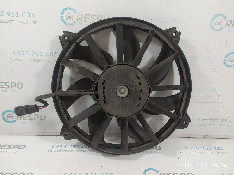 ELECTROVENTILADOR 874716T  - imagen 3